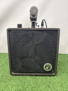 LECTROSONICS 15 AUCTIONEER PA SYSTEM - Picture 1 of 24