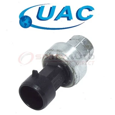 UAC HVAC Pressure Transducer for 1999-2002 Pontiac Montana - Heating Air om - Image 1 of 4