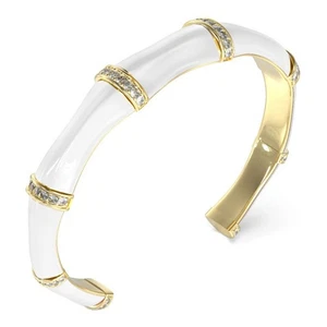 Guess Damenarmreif JUBB05157JWYGWHS Grösse S / 40 x 55 mm - Bild 1 von 1