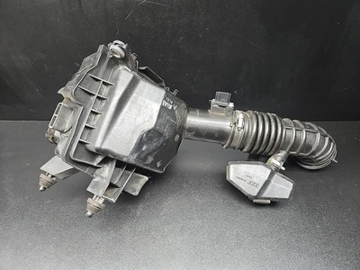 2011-2015 英菲尼迪 Q60 G37 可转换左空气盒带软管原始设备制造商 — 第 1/4 张图片