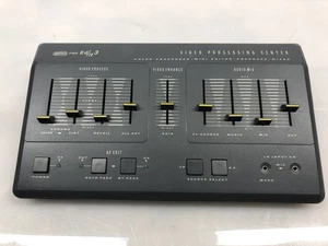 sima Pro Ed/it 3 Video Processing Center Everyday Essential - Picture 1 of 3