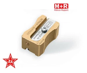M+R 0614 Messing - Spitzer für Fallminenstifte - Bild 1 von 2