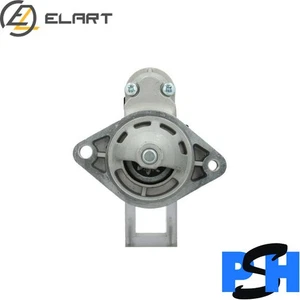 STARTER 190.560.092.050 FOR TOYOTA AURIS COROLLA/Verso/Liftback/Compact MR2 1.4L - Picture 1 of 11