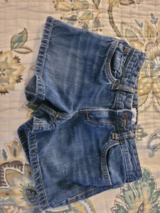 Old Navy Jean Shorts for Girls Various Sizes & Colors - Picture 1 of 3