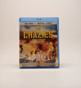 The Crazies (Blu-Ray + Digital Copy, 2010) English/French - Bild 1 von 7