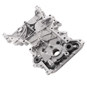 Timing Cover Engine Oil Pump For Hyundai Veloster 2019-2021 213502E740 - Picture 1 of 12