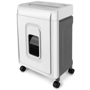 Aurora AU1270XB Professional Grade 12-Sheet security P-4 Cross-Cut Shredder - Picture 1 of 7