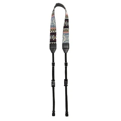 Promaster Tapestry Strap QR - Camelot #65604 - Image 1 of 4