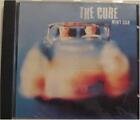 Cure Mint Car CD USA Elektra 1996 promo CD PRCD95722