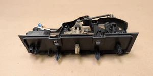 00 01 02 03 04 05 06 TOYOTA TUNDRA HEATER AC FAN CLIMATE SWITCH CONTROL ACTUATOR - Picture 1 of 4