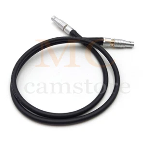 0B 7 pin to 7 pin Nucleus M TILTA Motor Wireless Follow Focus Lens Control cable - Picture 1 of 4