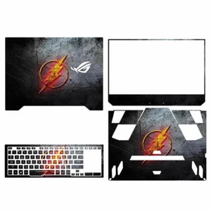 Dazzle Laptop Protector Stickers For ASUS ROG Zephyrus Duo 15 15SE GX550 GX551 - Bild 1 von 45