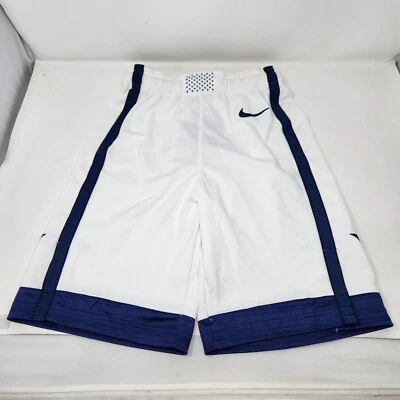 Nike Equipo de Baloncesto EE. UU. Auténtico Tokyo Home Blanco Corto CT6627-100 Para hombres 30R Foto 1 de 4