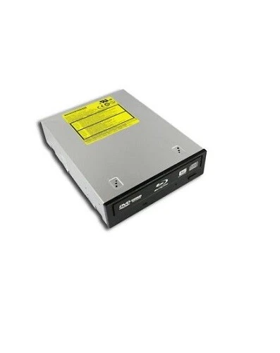 Panasonic SW-5583 4 X Internal Blu-Ray Dual Layer Black BD-RE / DVDRW Drive - Image 1 of 1