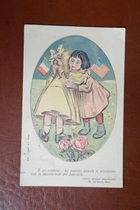 Franchigia PM 173 5 minatori vs Milano Croce Rossa Americana CRI - N3F26 - Foto 1 di 2