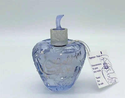 Туалетная вода-спрей для женщин Lolita Lempicka от Lolita Lempicka 2,5 жидких унции ТЕСТЕР/РАСПАКОВАНА - Изображение 1 из 4