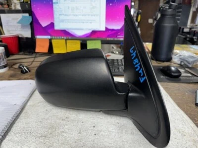 Espejo retrovisor lateral pasajero Ford Escape Mercury Mariner 01-07 fabricante de equipos originales Foto 1 de 3