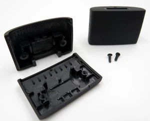 2x Rastermechanismus-Abdeckung für Logitech G Pro X Headset passend für L & R - Bild 1 von 10