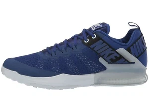 Nike Zoom Domination TR 2 Entrenamiento Para hombres Azul Zapatos AO4403 400 Nuevo en Caja - Imagen 1 de 6