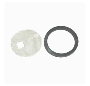 Tazón de sedimentos de pantalla y junta C0NN9161A para Ford 2000 4000 501 601 701 802 - Imagen 1 de 1