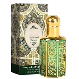 Perfume árabe para hombre Perfume árabe encantador para personal diario de larga duración - Imagen 1 de 15