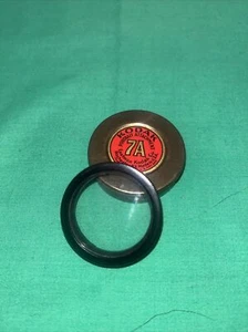 KODAK Porträt AUFSATZ Rockester Made in USA Nr. 7A Eastman Kodak - Bild 1 von 4