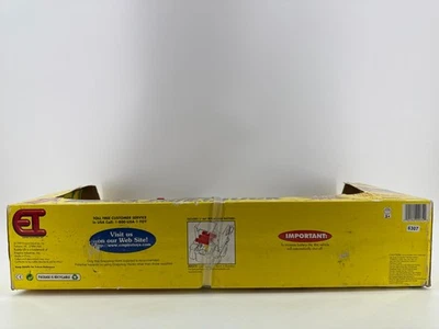 Buddy L Mega Firetruck Adventure Playset Engine No. 22 New in Box Lights Sound - Изображение 1 из 4