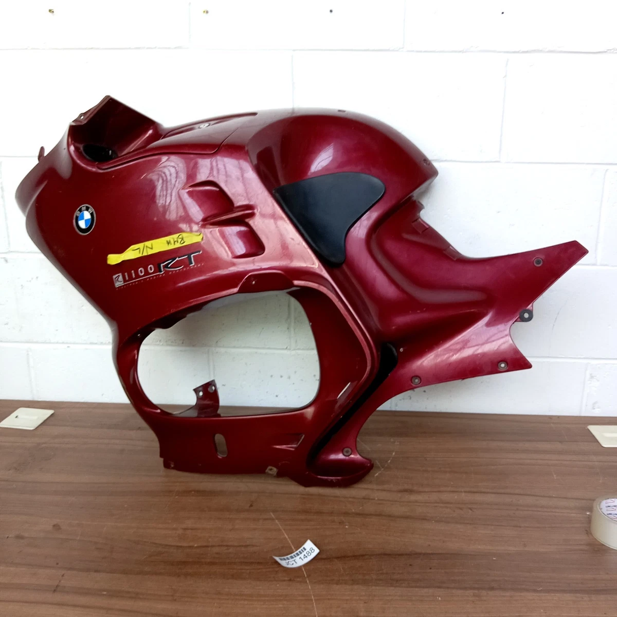 Motorcycle Side Fairings for BMW R1100RT for sale | eBay