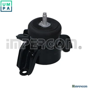 MOUNTING ENGINE 72329 FOR KIA D3FA 1.1L 3cyl RIO IIIG4LA 1.2L D4FC 1.4L 4cyl - Picture 1 of 9