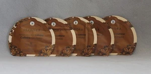 Sephora Koffein Augenmasken Paar Menge 4 Glatt Töne Kaffeebohnen NEU NEU IN VERPACKUNG - Bild 1 von 7