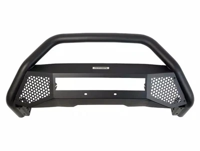 Go Rhino RC4 LR Bull Bar w/o 20" LED Light Bar Fits 16-18 Silverado 1500/19 Leg — 第 1/4 张图片