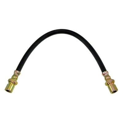 For Ford Fiesta 1978-1980 Dorman H38092 Rear Passenger Side Brake Hydraulic Hose - Изображение 1 из 3