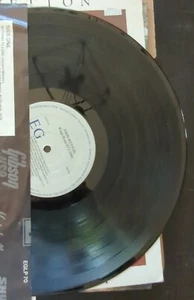 JOHN WETTON: "King's Road 1972-1980": 1987 VINYL LP Baby Come Back CAUGHT IN THE - Picture 1 of 5