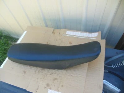 2005 2006 2007 Suzuki RMZ450 RMZ 450 Seat Saddle - Imagem 1 de 4