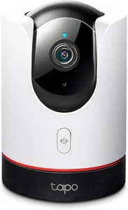 Tp-Link Tapo C225 2K QHD Pan/Tilt Wi-Fi Camera | Apple Homekit | Physical Privac - Picture 1 of 11