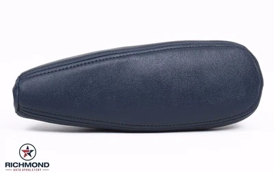 1995 - 1999 年雪佛兰 Tahoe Suburban C/K LT LS - 司机侧座扶手罩蓝色 — 第 1/4 张图片