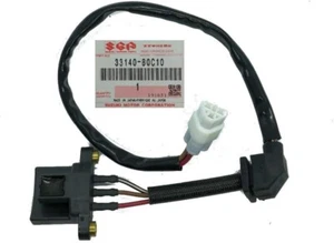 Bobina de encendido sensor posición manivela SUZUKI GENUINO 33140-80C10 Jimny JB31W NUEVO - Imagen 1 de 1