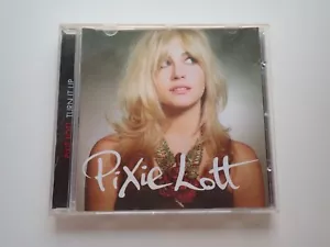 PIXIE LOTT - TURN IT UP VG CD 2009 - Picture 1 of 2