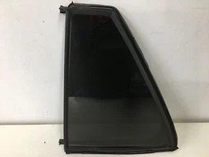 Dreieckscheibe Dreiecksfenster Scheibe Getönt Hinten Links Mercedes W203 Kombi - Bild 1 von 5