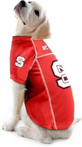 Littlearth Florida Gators NCAA Basic Pet Jersey - Small - Picture 1 of 5