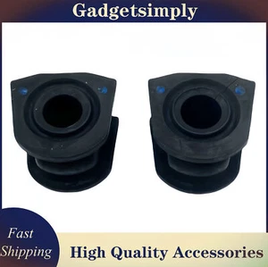 Fits Subaru Outback 2009 10 11 12 13 2014 Front Stabilizer Bar Bushing 2Pcs - Picture 1 of 10