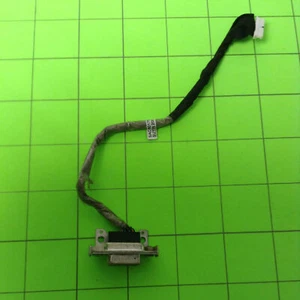 Conector de puerto de video negro y gris para computadora portátil Toshiba Satellite - Imagen 1 de 6