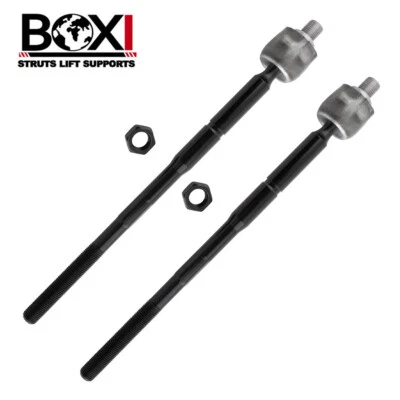 Eslabones de extremo de barra de amarre interior delantera 2 piezas para Dodge Journey 2009 2010 2011-2015 2018 Foto 1 de 4