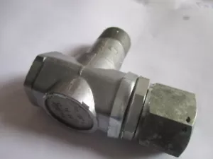 Tacho Angleichung Oldtimer VDO Winkelgetriebe Winkelantrieb tachowelle Umlenkung - Bild 1 von 3