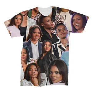 Candace Owens T-Shirt  - Bild 1 von 2