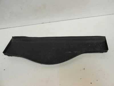 04-10 Volkswagen Touareg Salpicadero Bandeja de almacenamiento Inserto Alfombrilla Forro Foto 1 de 4