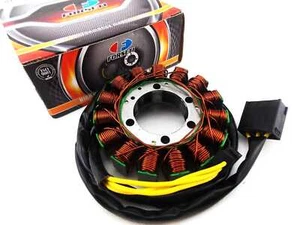 KAWASAKI ZX1000D 06-07 FORSETI STATOR MAGNETO GENERATOR ASSEMBLY - Picture 1 of 4