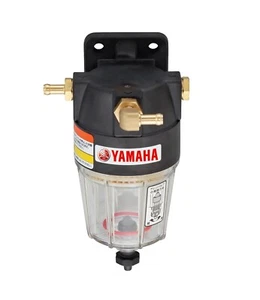 Genuine Yamaha Large Water Separator Filter - Picture 1 of 1