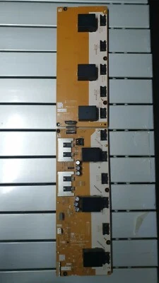 SCHEDE INVERTER RUNTKA258WJZZ(68) RUNTKA257WJZZ QKITF0165SBP2 SHARP LC-46XD1E - Immagine 1 di 3