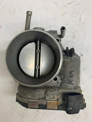 2011-2016 Kia Santa Fe/Sportage/Optima Throttle Body 2.4L 35100-2G700 Foto 1 de 4